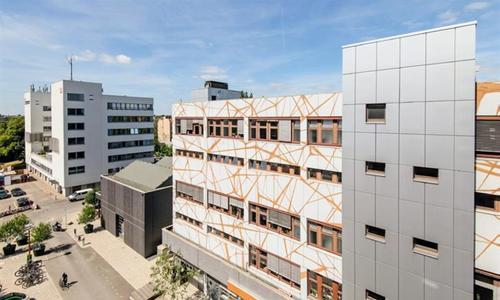 從上海建設能耗監(jiān)測系統(tǒng)的經(jīng)驗看樓宇節(jié)能辦法！