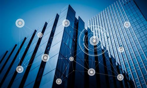 大數(shù)據(jù)為建筑能源管理系統(tǒng)增效！