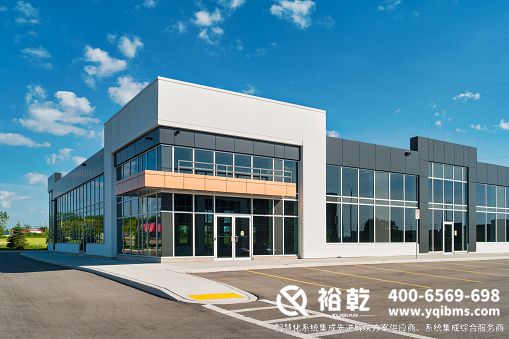 樓宇自控系統(tǒng)，數(shù)字機關(guān)，數(shù)字強省，自動化，集成化，無紙化