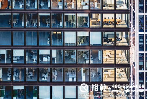 樓宇自控系統(tǒng)，智慧建筑，城市化，智能管理，遠程控制