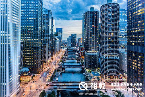 樓宇自控系統(tǒng)，智慧建筑，智慧城市，功能定制，高效管理