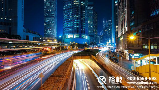 能耗在線監(jiān)測系統(tǒng)，能源管理，智能化，大型建筑，提高效率