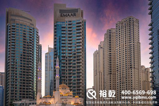 智慧銀行管控云系統(tǒng)，智慧銀行，智能化，節(jié)能減排，高效管理