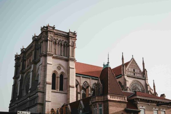 樓宇自控系統(tǒng)，智慧應(yīng)用場(chǎng)景，智慧社區(qū)，城市大腦