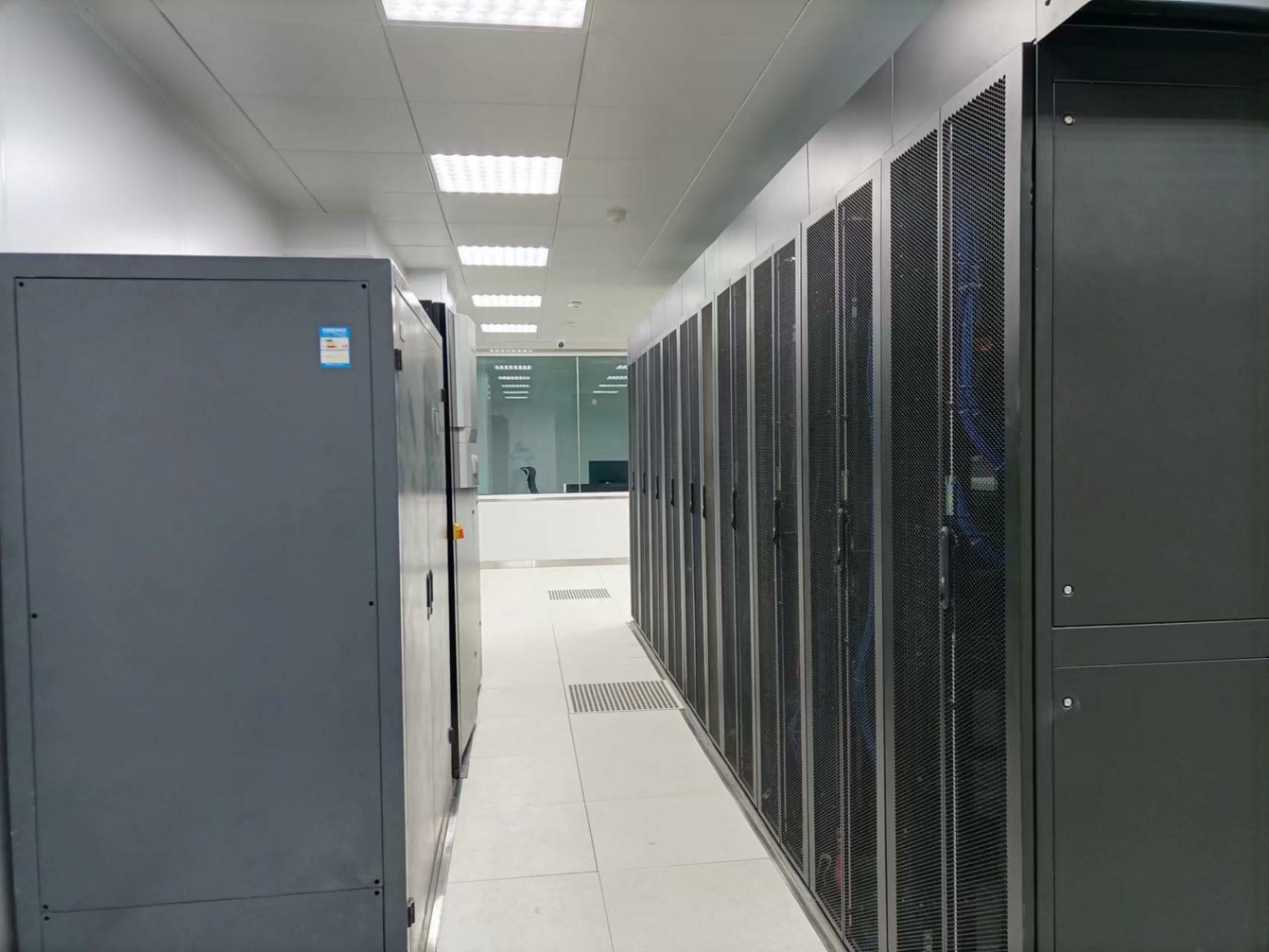 人民網(wǎng)：濟寧稅務局節(jié)約能源資源工作取得新突破！裕乾智慧能耗監(jiān)控系統(tǒng)推動綠色建筑發(fā)展！(圖2)