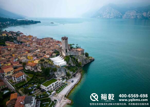 裕乾樓宇自控系統(tǒng)概述 裕乾樓宇自控系統(tǒng)概述