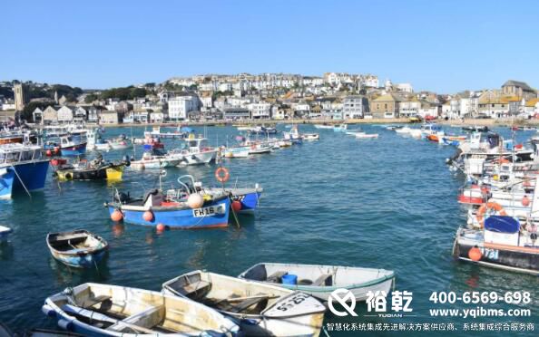 樓宇自控市場:技術(shù)發(fā)展助推建筑智能化 樓宇自控市場:技術(shù)發(fā)展助推建筑智能化