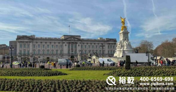 樓宇自控系統(tǒng)方案簡述(實(shí)用收藏版)