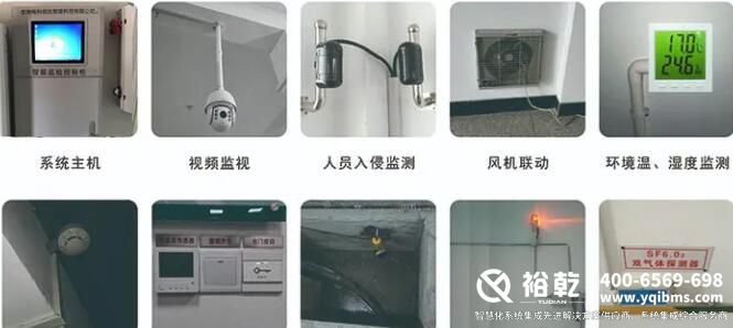 一套最完整的無人值守配電站房智能輔助監(jiān)控系統(tǒng)(實用收藏版)2 一套最完整的無人值守配電站房智能輔助監(jiān)控系統(tǒng)(實用收藏版)2