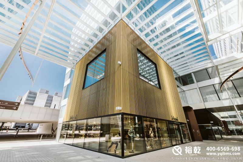 綠色建筑的意義 綠色建筑的意義