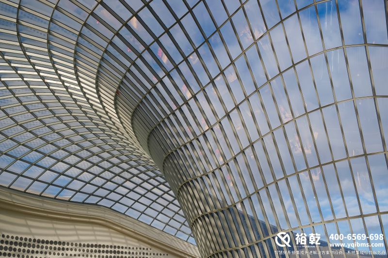 智能樓宇 智能樓宇