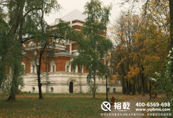 國內(nèi)樓宇自控一線品牌：贏得市場，創(chuàng)造智慧未來