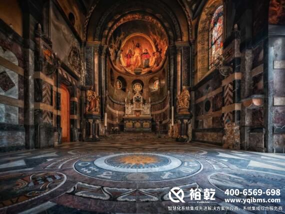 樓宇自控的參考資料:提升建筑智能化管理效率的關(guān)鍵 樓宇自控的參考資料:提升建筑智能化管理效率的關(guān)鍵