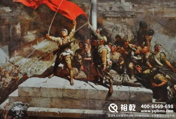 樓宇自控系統(tǒng) 樓宇自控系統(tǒng)