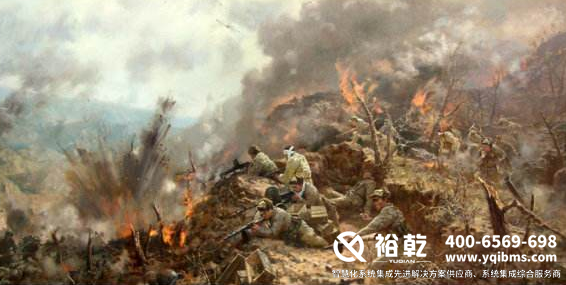 樓宇自控方案 樓宇自控方案