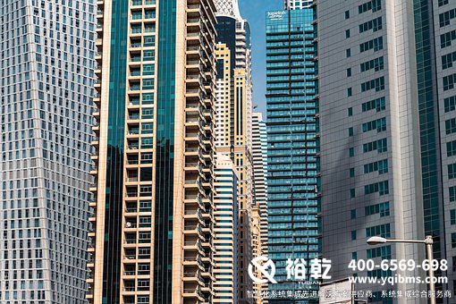 智慧樓宇解決方案公司：構建智能、高效、安全的樓宇生態(tài)系統(tǒng)