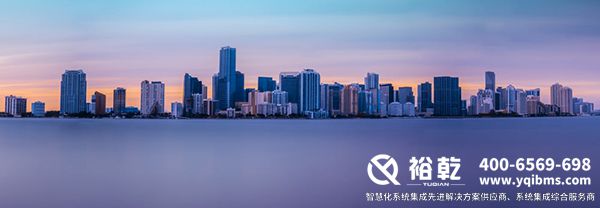 能耗監(jiān)測(cè)系統(tǒng)：驅(qū)動(dòng)能效革命的智能中樞與未來趨勢(shì)