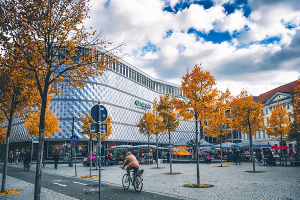 建筑節(jié)能靠什么？物聯(lián)網(wǎng)能耗監(jiān)測系統(tǒng)！