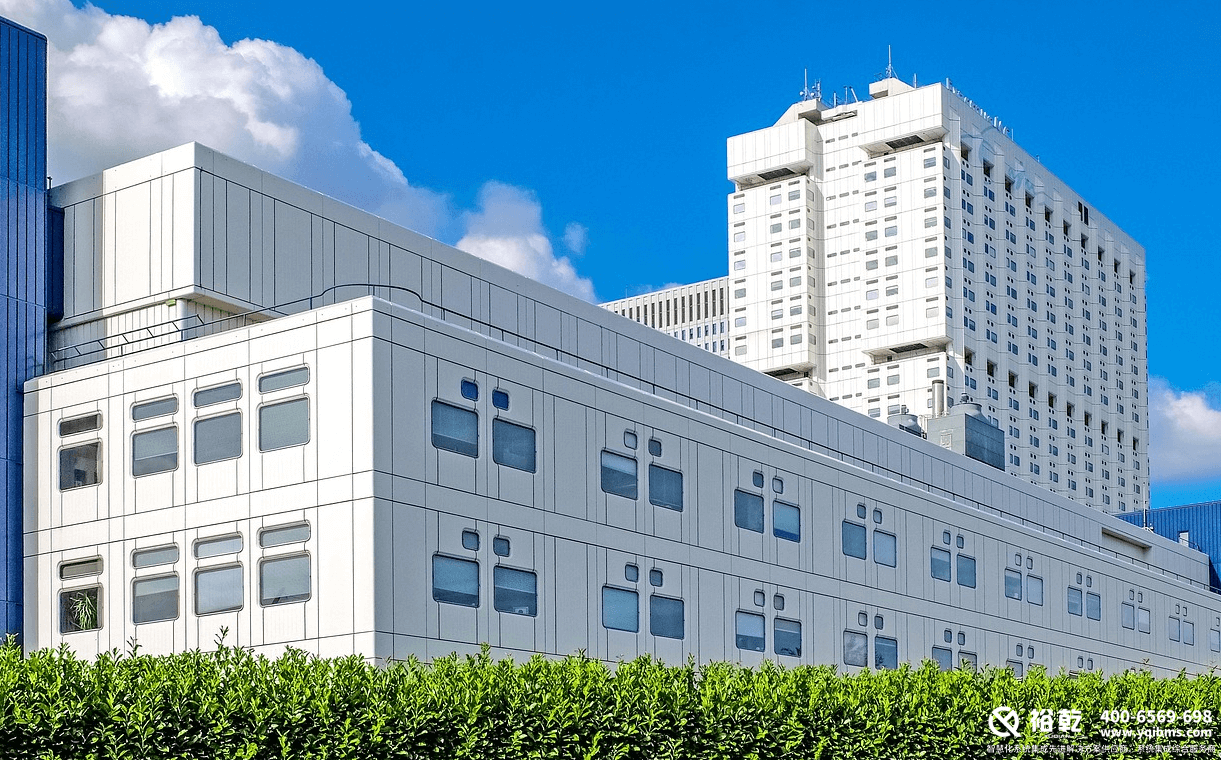 智慧工廠管理系統(tǒng)：引領制造業(yè)的數(shù)字化轉型浪潮