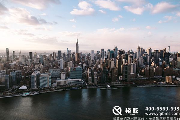 中央空調(diào)樓宇自控系統(tǒng)應用場景解析！