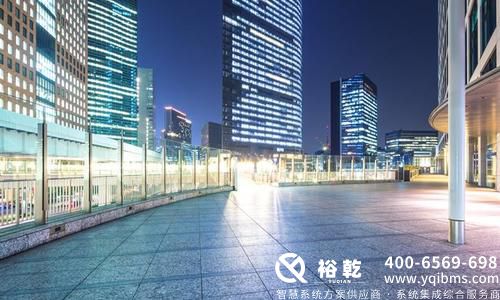 智能樓宇管理的未來(lái):讓建筑更智能更高效 智能樓宇管理的未來(lái):讓建筑更智能更高效