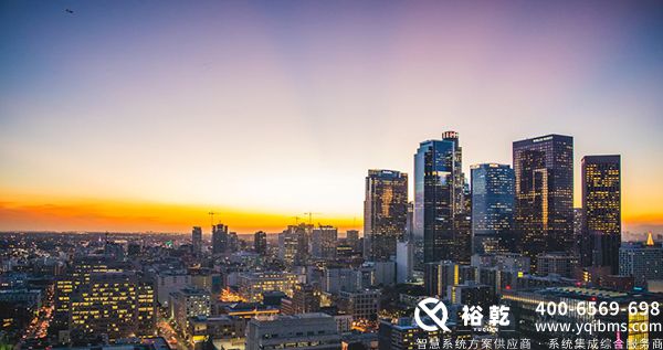 空調(diào)監(jiān)控系統(tǒng)工作原理及優(yōu)勢