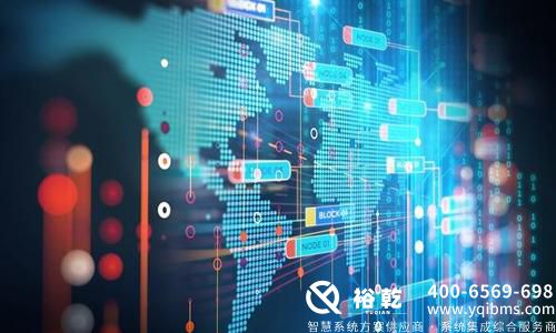 智能化集成系統(tǒng)廠家