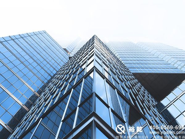 全面解析ba樓宇自控系統(tǒng)：智能化管理的必然選擇