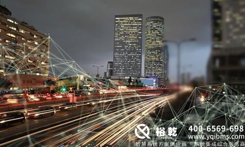 分項計量能耗監(jiān)測系統(tǒng)：打造智能化節(jié)能新平臺