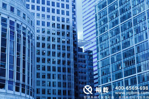 樓宇自控系統(tǒng)全面解析：構建智能建筑的核心