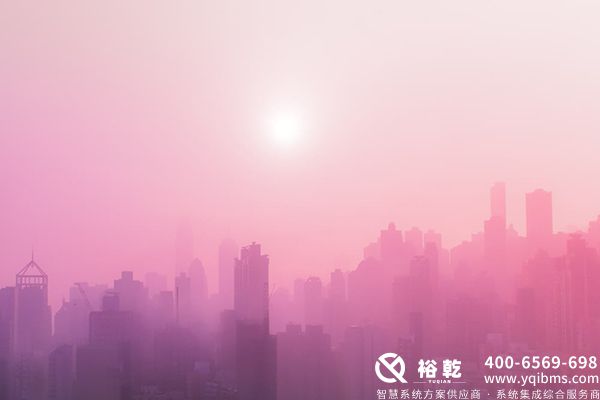 陜西能耗監(jiān)測系統(tǒng)方案