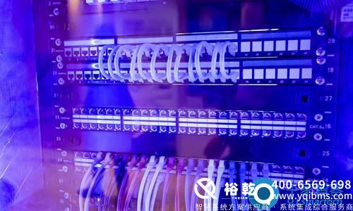 智能樓宇設(shè)備自動(dòng)化系統(tǒng):引領(lǐng)未來(lái)建筑管理的新方式 智能樓宇設(shè)備自動(dòng)化系統(tǒng):引領(lǐng)未來(lái)建筑管理的新方式