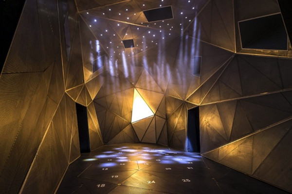 談及智能照明系統(tǒng)，必須想到這些！(圖1)