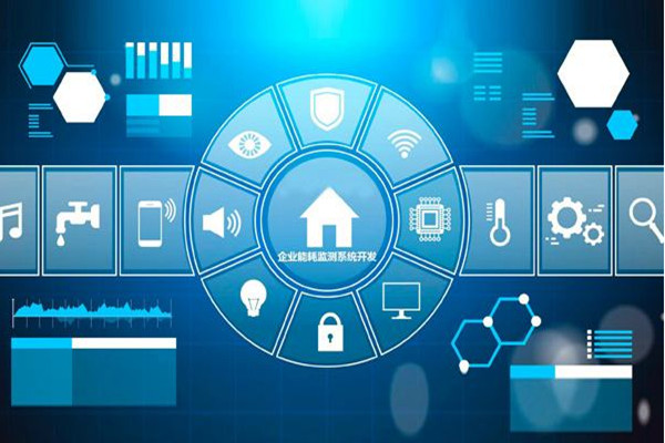 能耗在線監(jiān)測的兩大需求分析！(圖1)