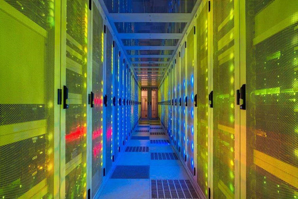 制冷機房空調(diào)系統(tǒng)的能耗監(jiān)測實踐！(圖1)