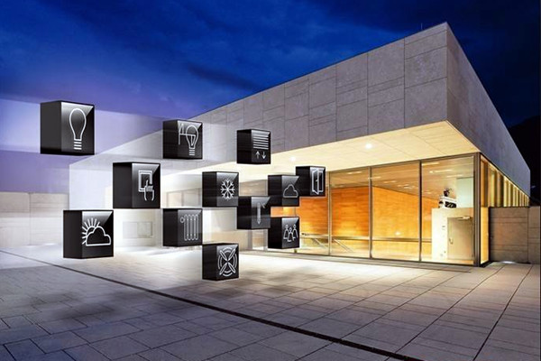 能耗監(jiān)測系統(tǒng)四層架構(gòu)！(圖1)