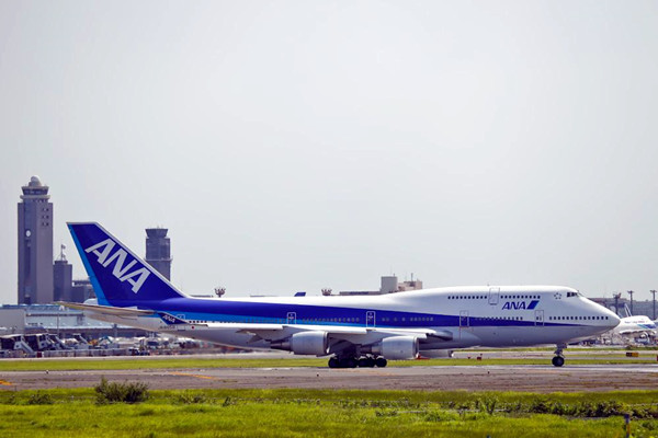 能耗監(jiān)測(cè)方法在航空公司中的應(yīng)用！(圖1)