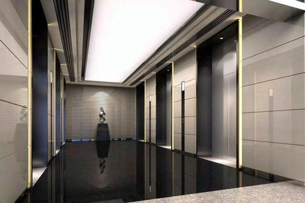 惠及生活，樓宇自控系統(tǒng)的四方面運(yùn)用！(圖1)