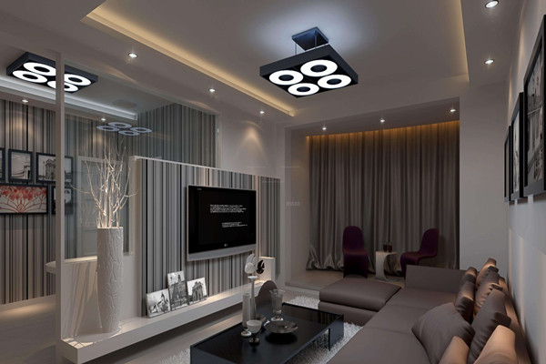 智能照明的發(fā)展現(xiàn)狀！(圖1)