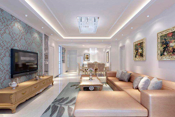 智能照明系統(tǒng)從發(fā)展到興起離不開這些優(yōu)勢(shì)的推動(dòng)！(圖1)