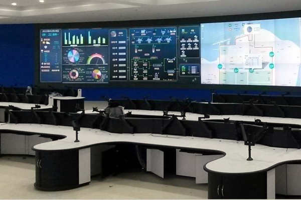 能耗監(jiān)測(cè)系統(tǒng)在某校園中的實(shí)際應(yīng)用！(圖1)