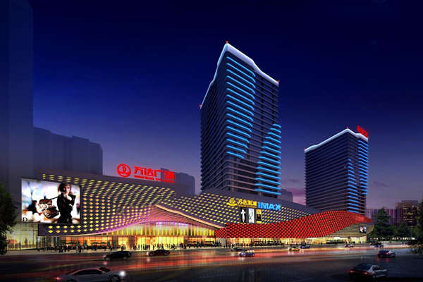 智能照明從產(chǎn)品到系統(tǒng)的升華！(圖1)