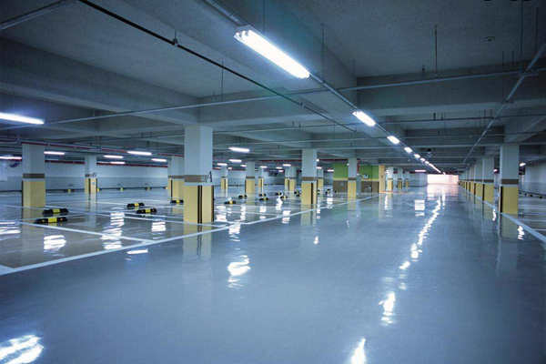 智能照明系統(tǒng)在綠色轉(zhuǎn)型上壓力山大！(圖1)