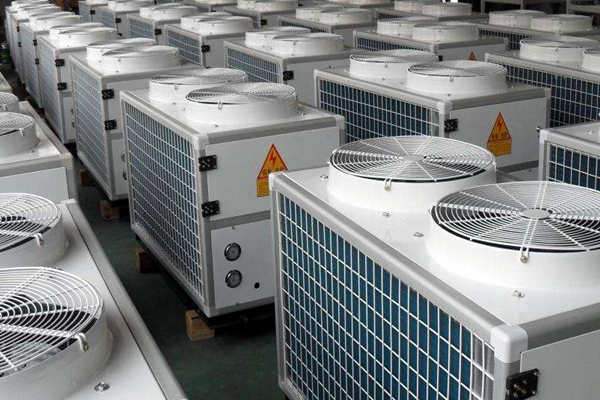 樓宇自控中，空調(diào)機(jī)組不止調(diào)溫！(圖1)