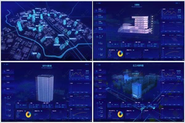樓宇自控的監(jiān)控需求是這些！(圖1)
