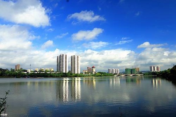 環(huán)境監(jiān)測(cè)“靶向治療”污染問題！(圖1)