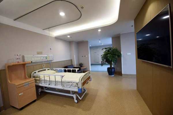 醫(yī)院能耗監(jiān)測(cè)要搞清楚其用能特點(diǎn)！(圖1)