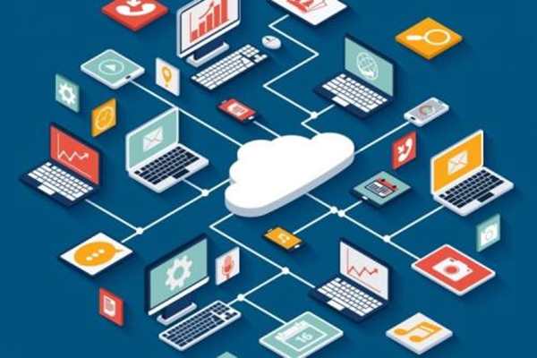 能耗在線監(jiān)測(cè)為什么需要后端服務(wù)平臺(tái)？(圖1)