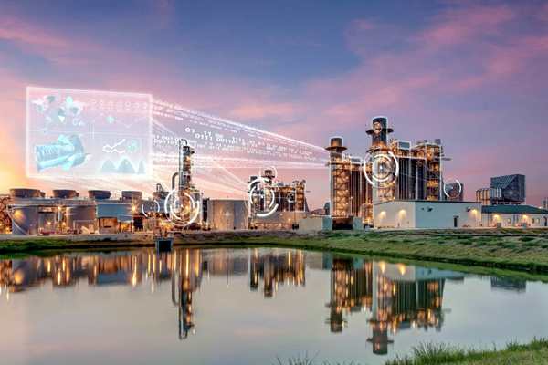 樓宇自控系統(tǒng)有哪些功能檢測(cè)項(xiàng)目？(圖1)