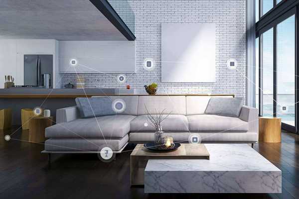 能耗監(jiān)測在工業(yè)以及在住宅領(lǐng)域備受重視！(圖1)